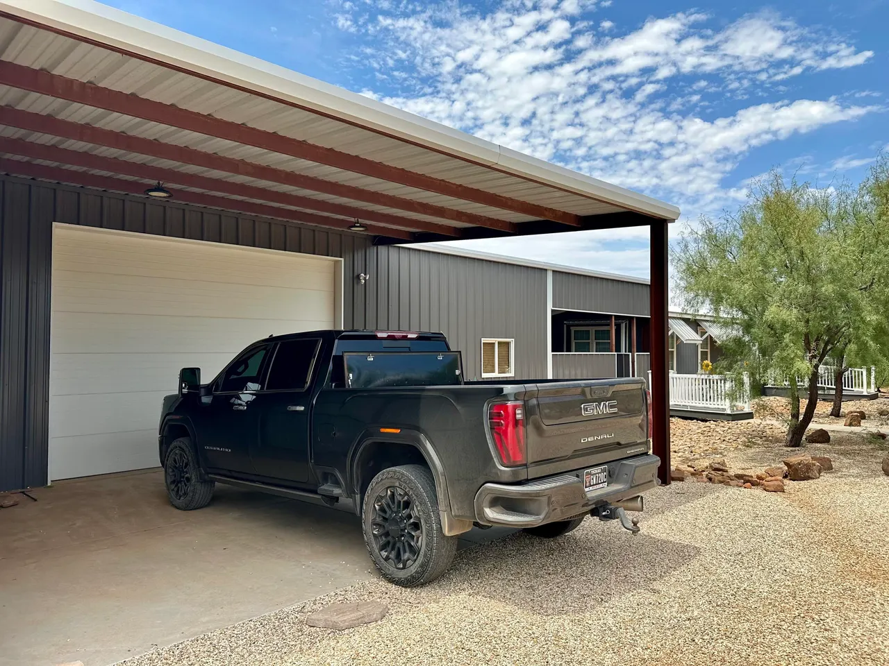 Photo 61 — 4200 CR 351 N, Snyder, TX 79549