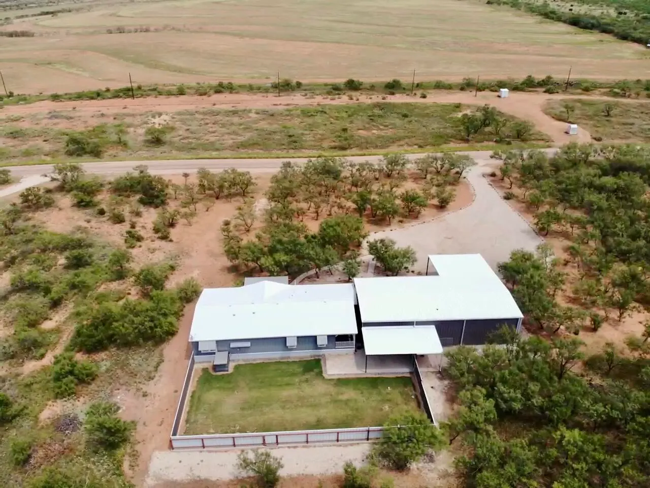 Photo 69 — 4200 CR 351 N, Snyder, TX 79549