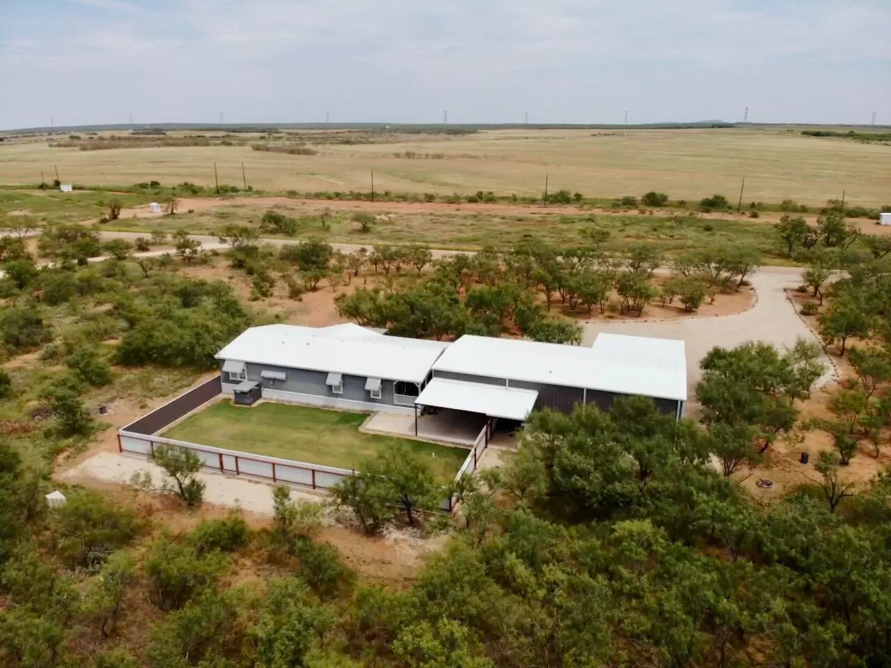 Photo 70 — 4200 CR 351 N, Snyder, TX 79549