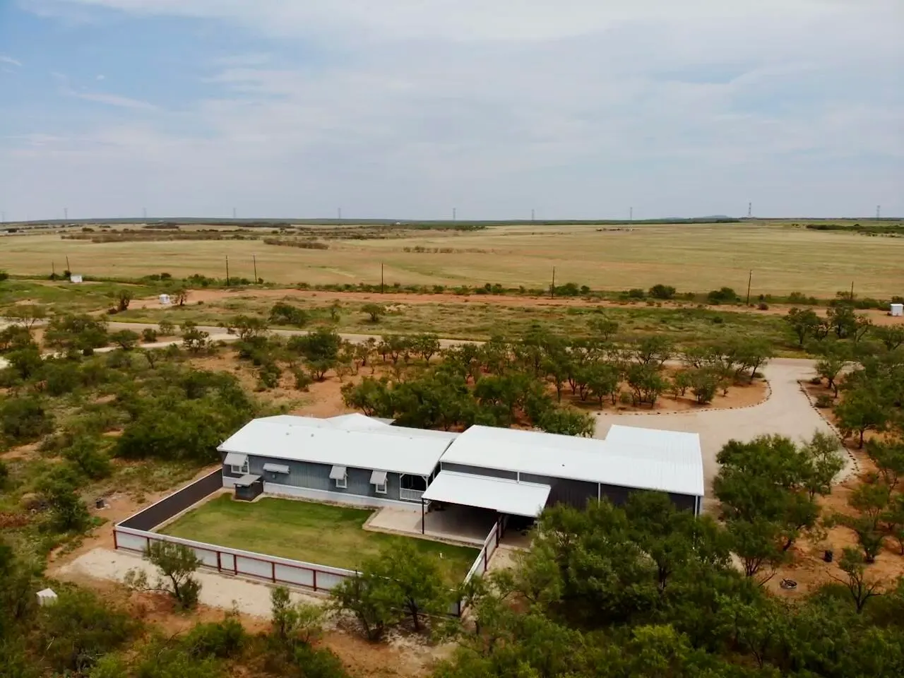 Photo 71 — 4200 CR 351 N, Snyder, TX 79549