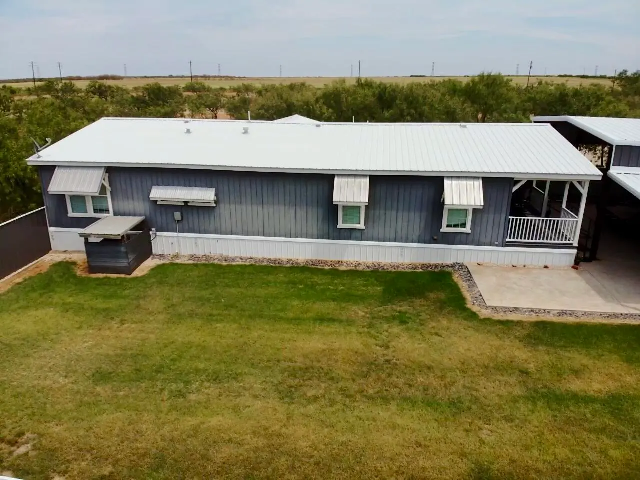 Photo 81 — 4200 CR 351 N, Snyder, TX 79549