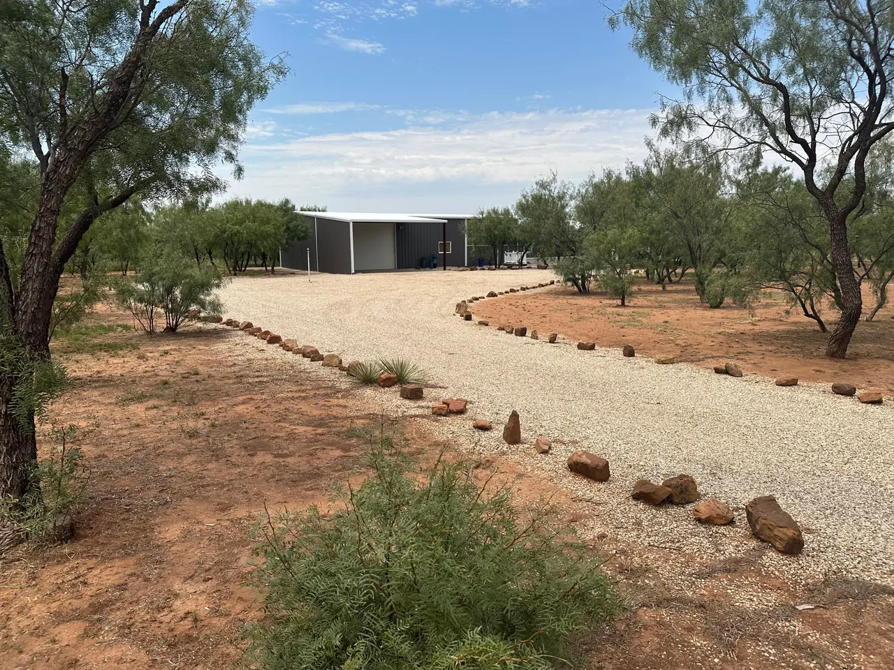 Photo 82 — 4200 CR 351 N, Snyder, TX 79549