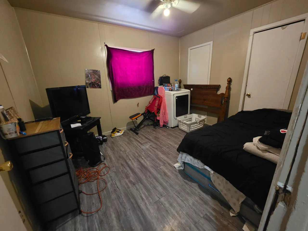 Photo 12 — 2105 E 29th Street, Lubbock, TX 79404