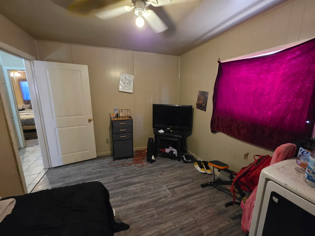 Photo 13 — 2105 E 29th Street, Lubbock, TX 79404