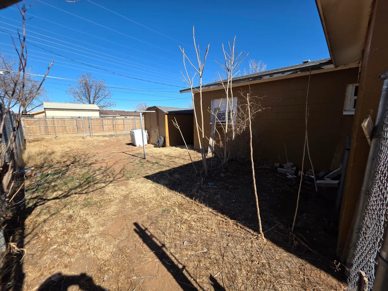 Photo 21 — 2105 E 29th Street, Lubbock, TX 79404