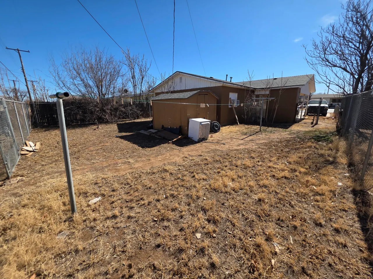 Photo 22 — 2105 E 29th Street, Lubbock, TX 79404