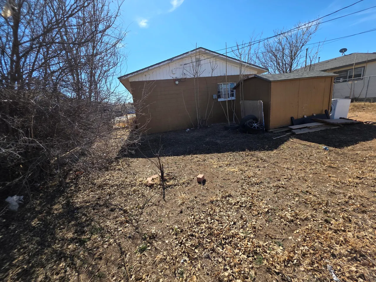 Photo 23 — 2105 E 29th Street, Lubbock, TX 79404