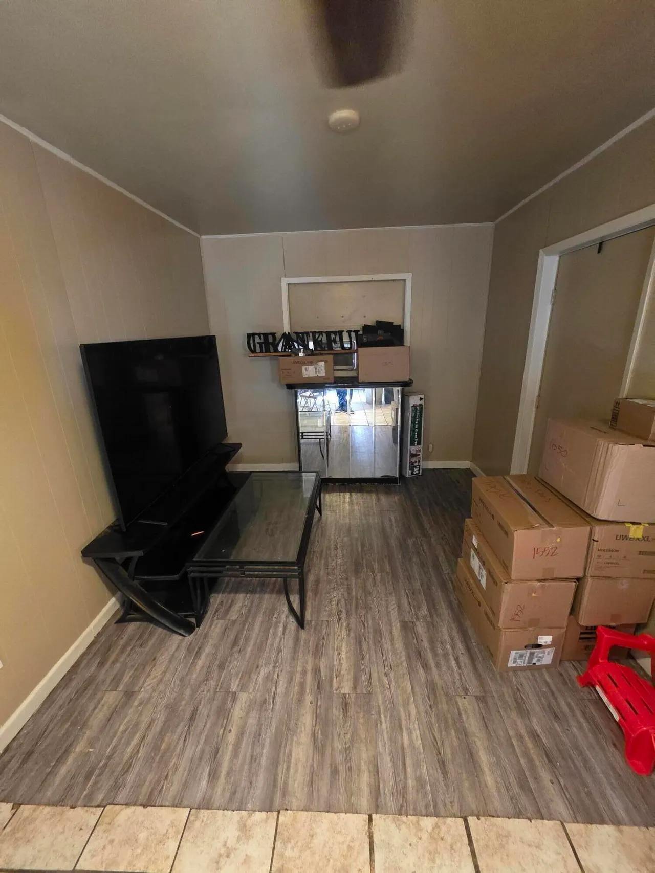 Photo 11 — 2105 E 29th Street, Lubbock, TX 79404