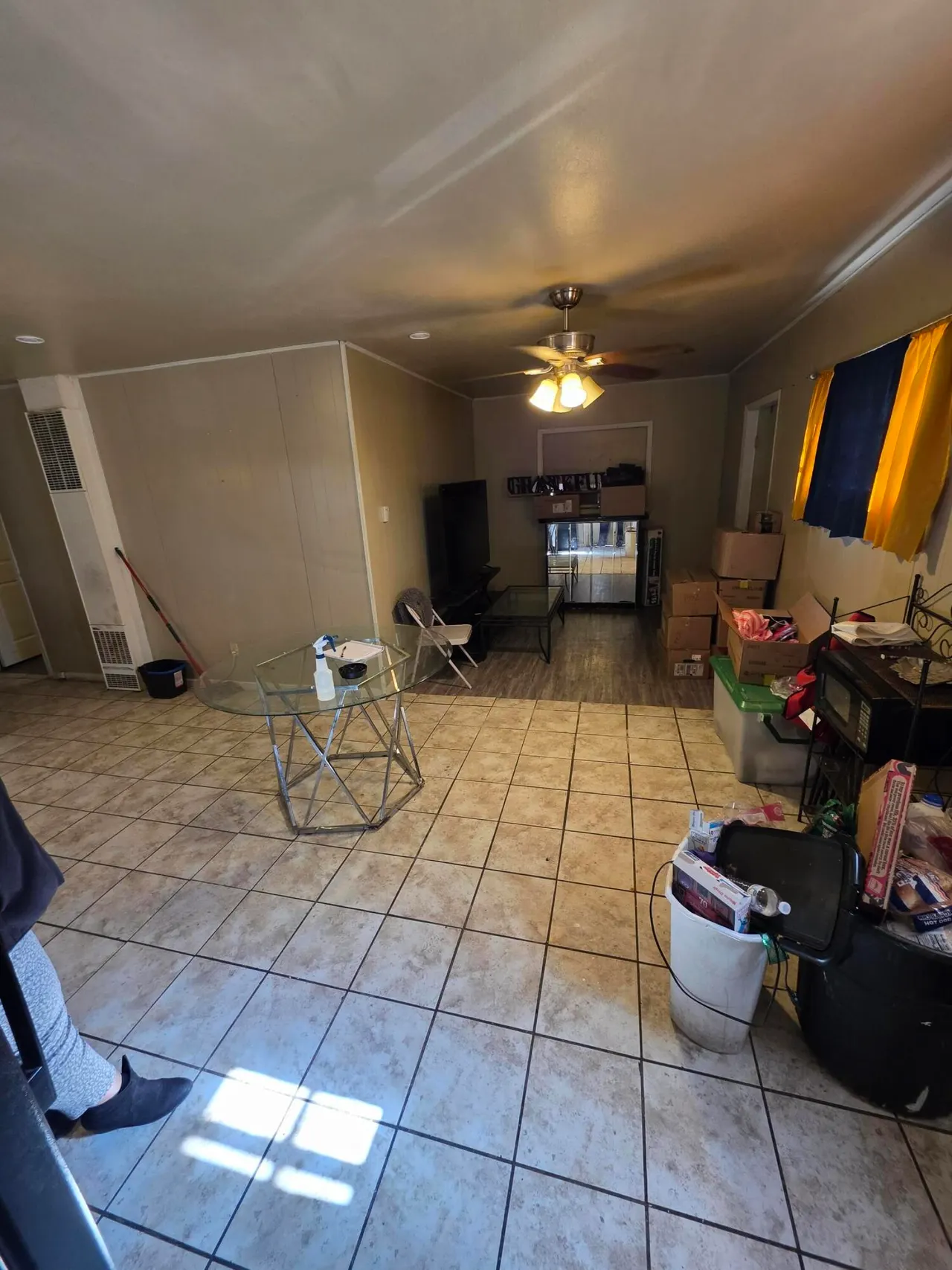 Photo 6 — 2105 E 29th Street, Lubbock, TX 79404
