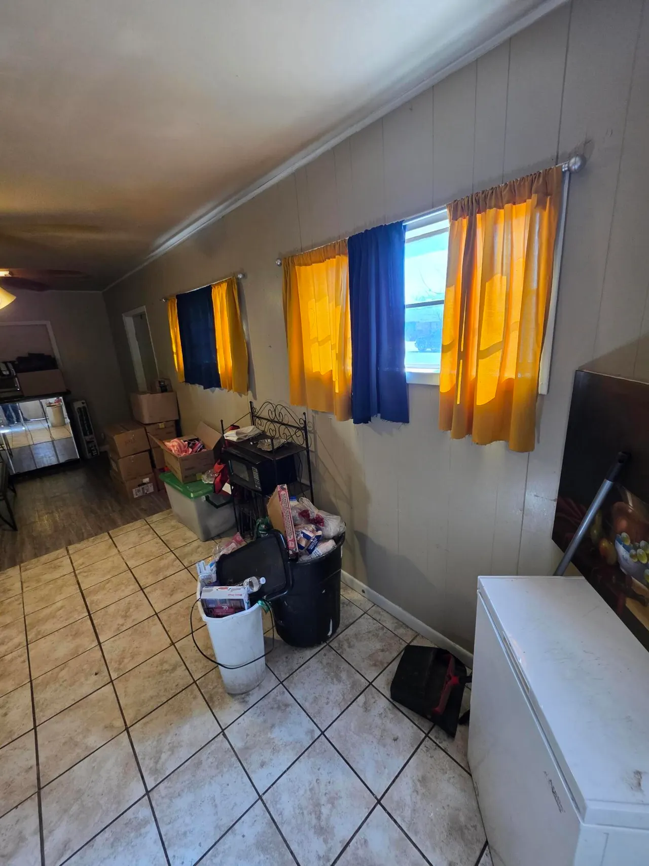 Photo 5 — 2105 E 29th Street, Lubbock, TX 79404