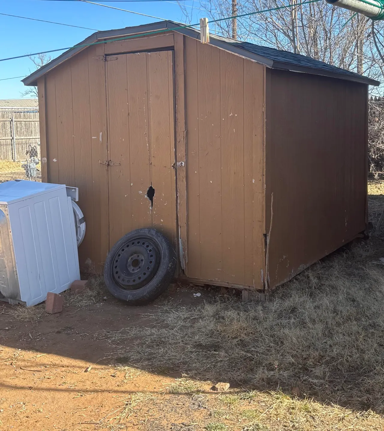 Photo 24 — 2105 E 29th Street, Lubbock, TX 79404
