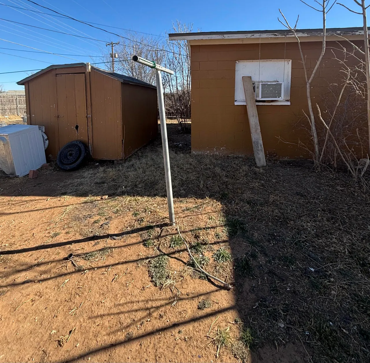Photo 26 — 2105 E 29th Street, Lubbock, TX 79404
