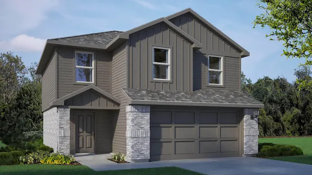 Photo 2 — 7448 10th Street, Lubbock, TX 79416