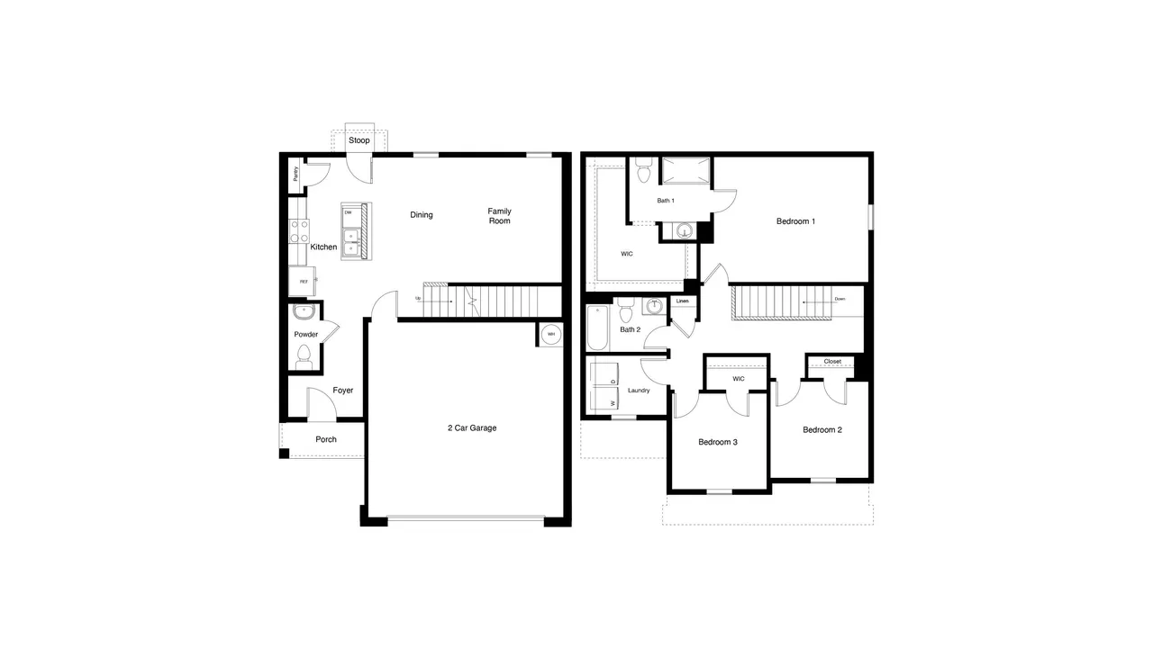 Photo 3 — 7448 10th Street, Lubbock, TX 79416