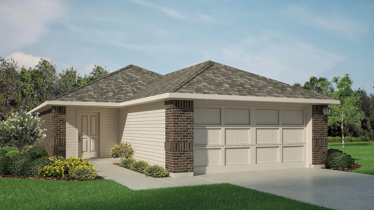 Photo 11 — 7454 10th Street, Lubbock, TX 79416