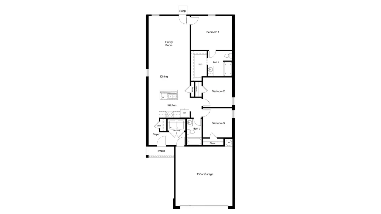 Photo 13 — 7454 10th Street, Lubbock, TX 79416
