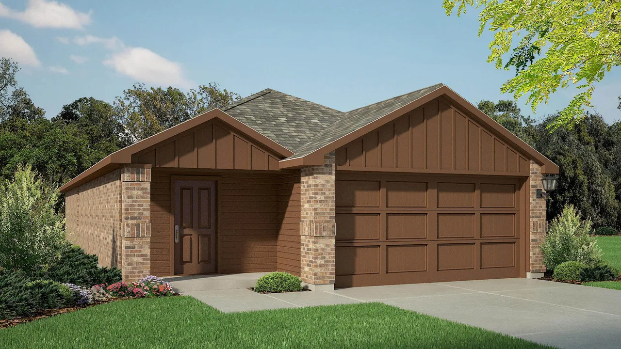 Photo 2 — 7456 10th Street, Lubbock, TX 79416