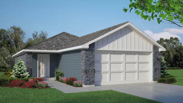 Photo 2 — 218 16th Street, Wolfforth, TX 79382