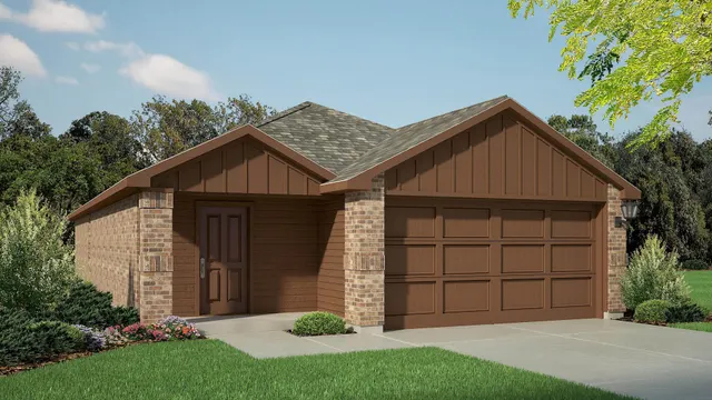 Photo 2 — 222 16th Street, Wolfforth, TX 79382