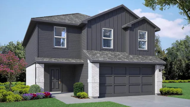 Photo 2 — 224 16th Street, Wolfforth, TX 79382