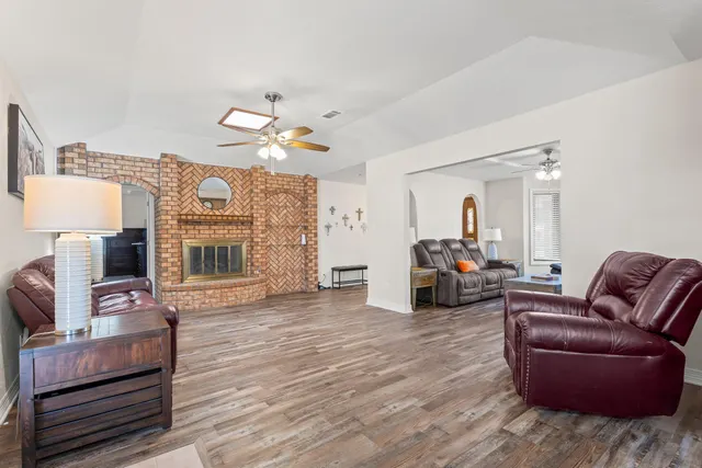 Photo 4 — 2107 Tech Drive, Levelland, TX 79336