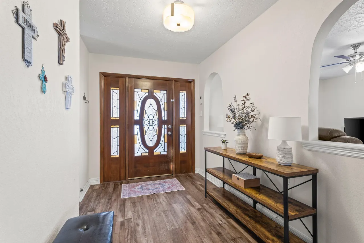 Photo 5 — 2107 Tech Drive, Levelland, TX 79336