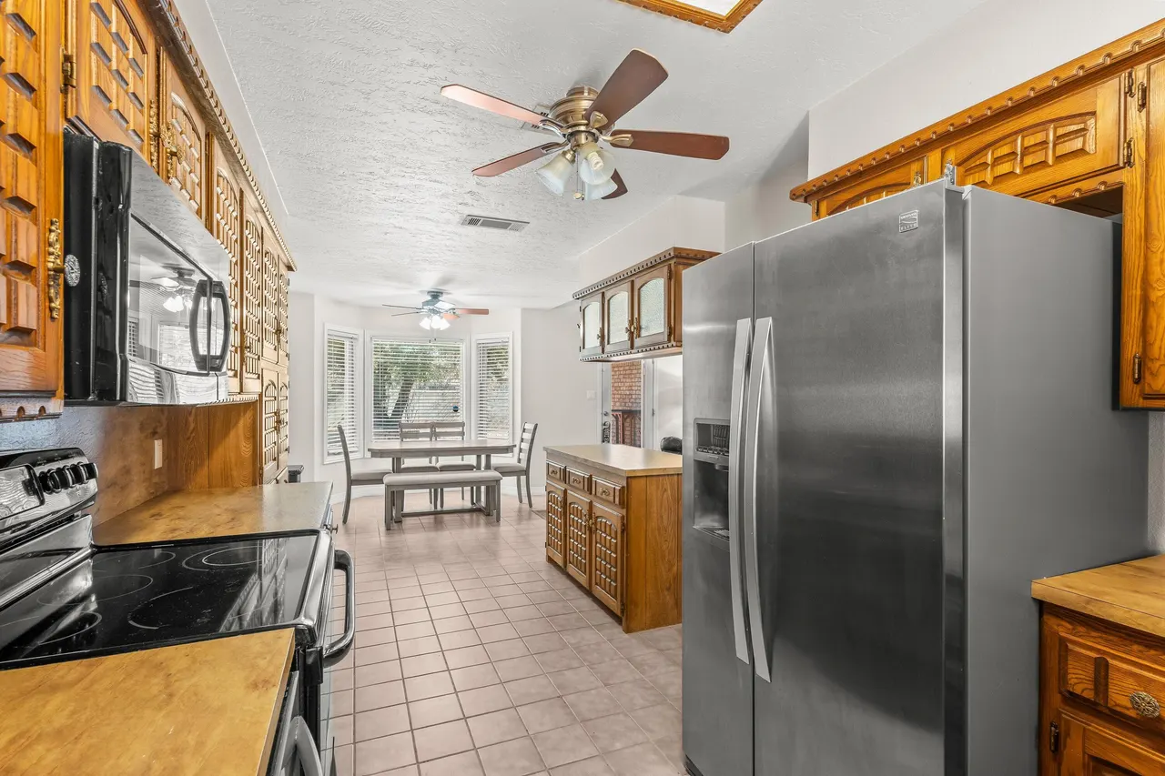 Photo 11 — 2107 Tech Drive, Levelland, TX 79336