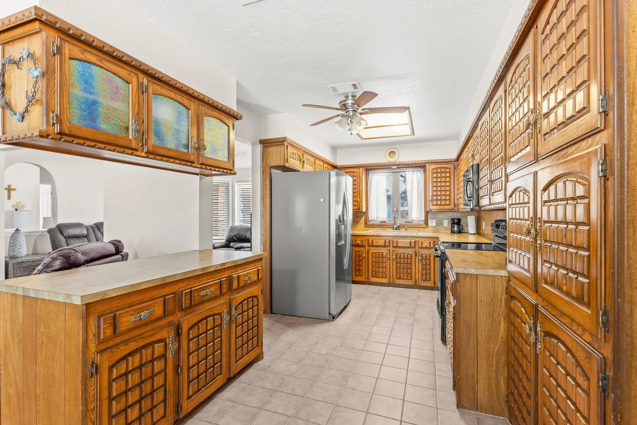 Photo 10 — 2107 Tech Drive, Levelland, TX 79336