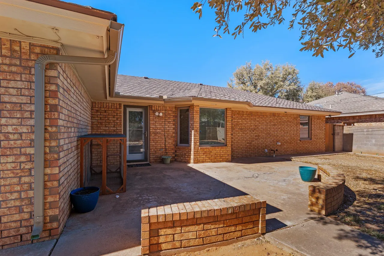 Photo 28 — 2107 Tech Drive, Levelland, TX 79336