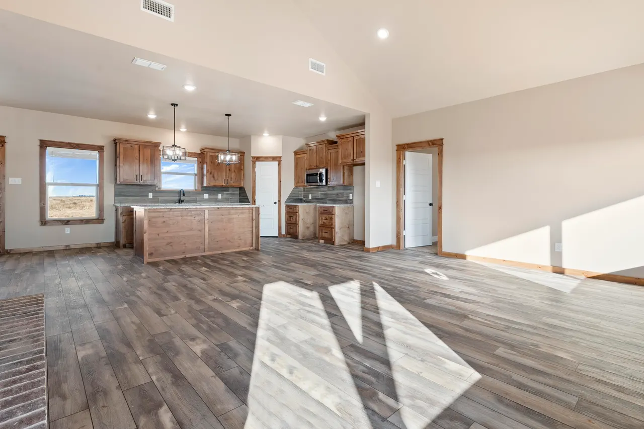 Photo 6 — 12413 N C R 2900, Idalou, TX 79329
