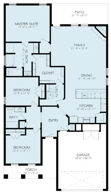 Photo 22 — 805 E 30th Street, Wolfforth, TX 79382