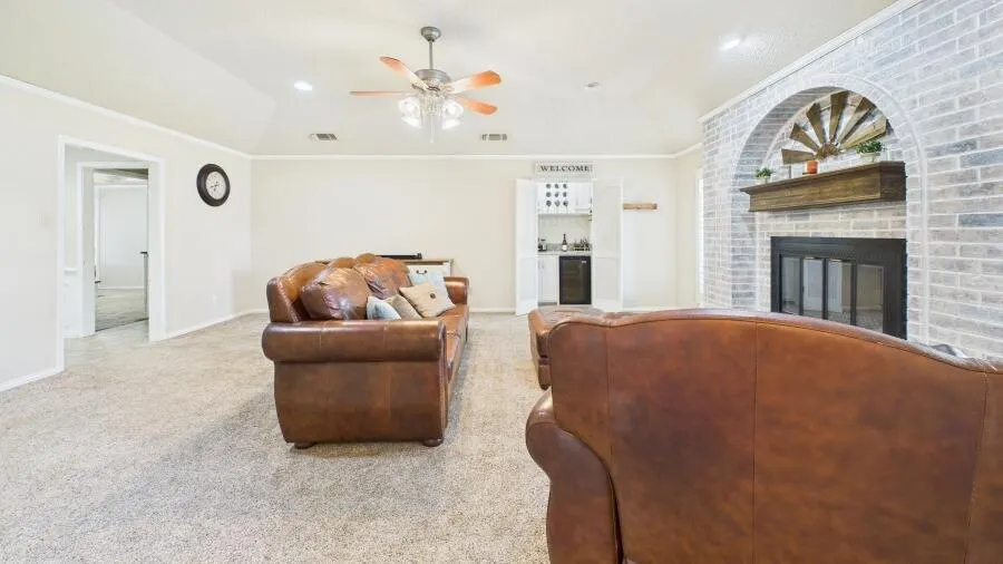 Photo 5 — 2115 Rice Drive, Levelland, TX 79336