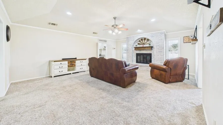 Photo 6 — 2115 Rice Drive, Levelland, TX 79336