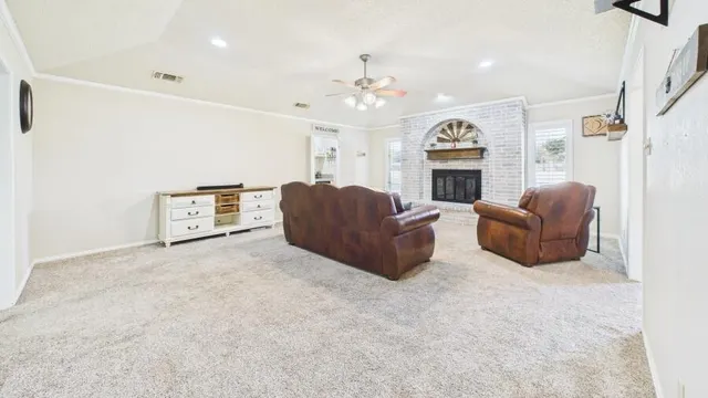 Photo 6 — 2115 Rice Drive, Levelland, TX 79336