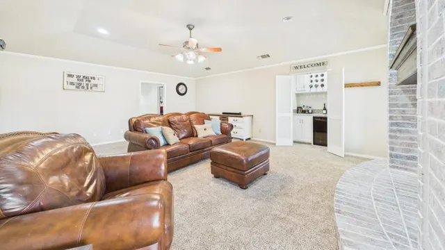 Photo 7 — 2115 Rice Drive, Levelland, TX 79336