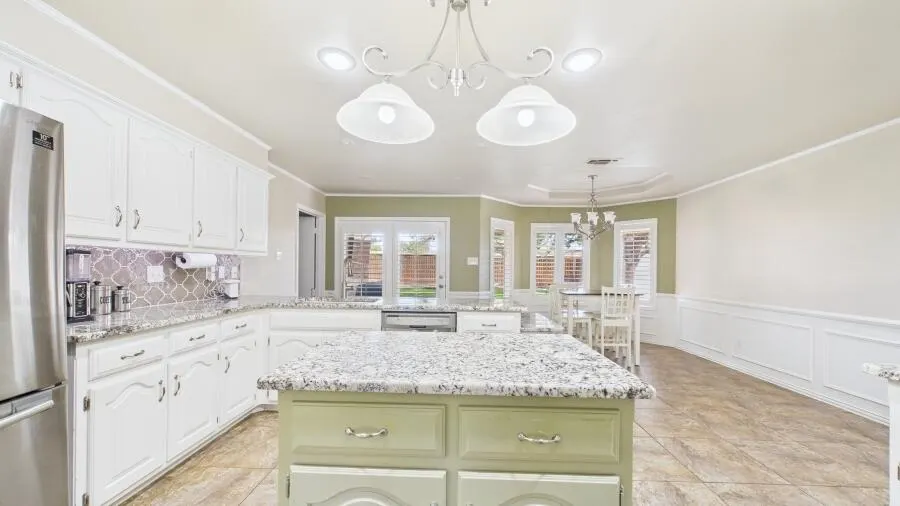 Photo 15 — 2115 Rice Drive, Levelland, TX 79336