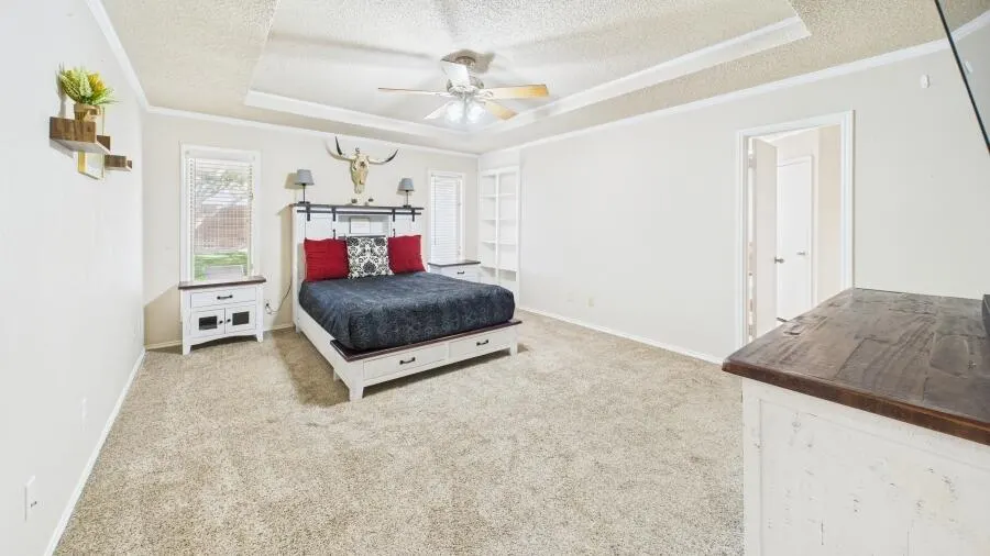 Photo 26 — 2115 Rice Drive, Levelland, TX 79336