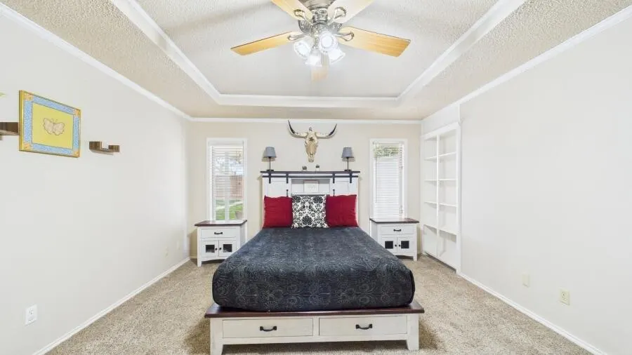 Photo 27 — 2115 Rice Drive, Levelland, TX 79336
