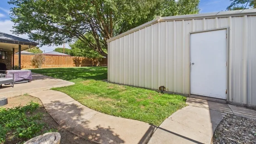 Photo 45 — 2115 Rice Drive, Levelland, TX 79336