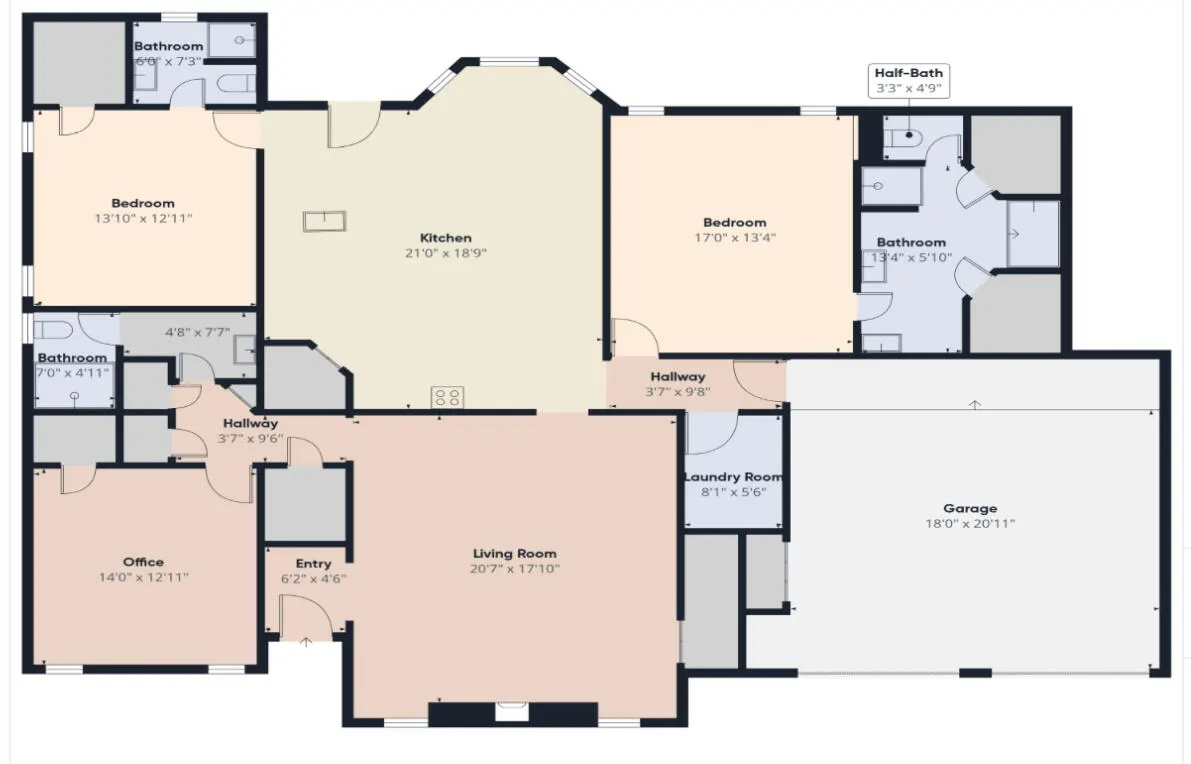 Photo 49 — 2115 Rice Drive, Levelland, TX 79336