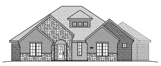 Front exterior — 5510 Wausau Avenue, Lubbock, TX 79407