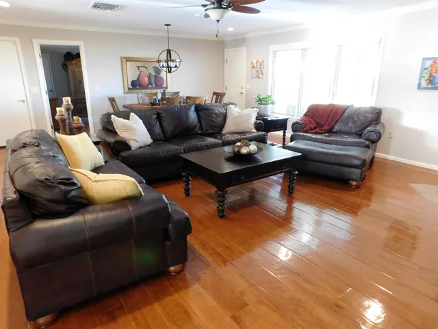 Photo 4 — 314 W Avenue J, Muleshoe, TX 79347