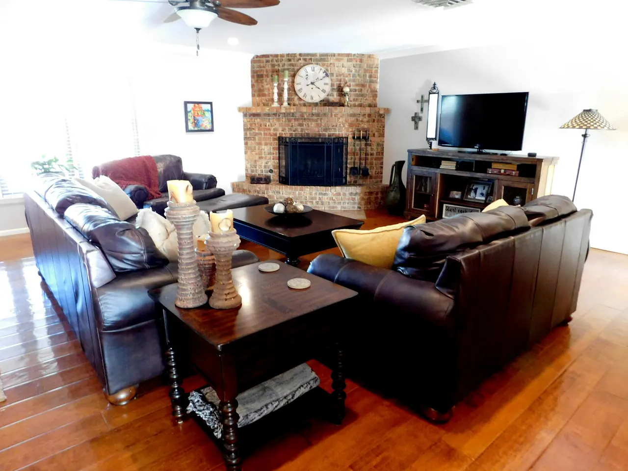 Photo 5 — 314 W Avenue J, Muleshoe, TX 79347
