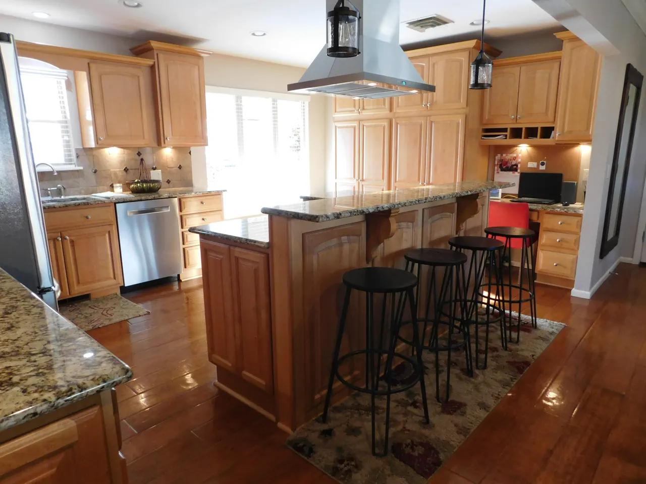 Photo 13 — 314 W Avenue J, Muleshoe, TX 79347