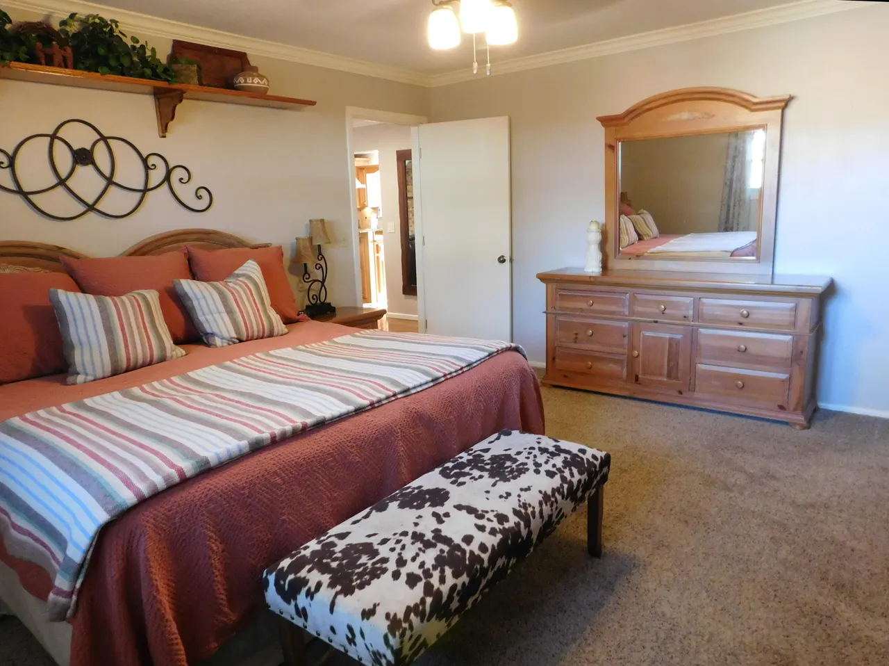 Photo 17 — 314 W Avenue J, Muleshoe, TX 79347