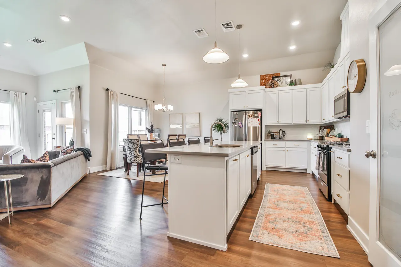 Photo 15 — 5910 Grinnell Street, Lubbock, TX 79416