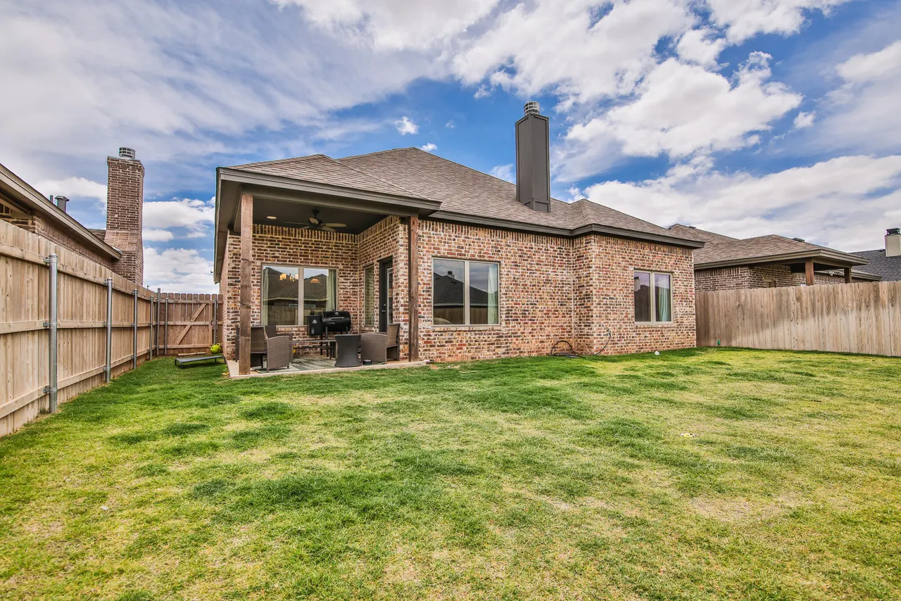 Photo 40 — 5910 Grinnell Street, Lubbock, TX 79416