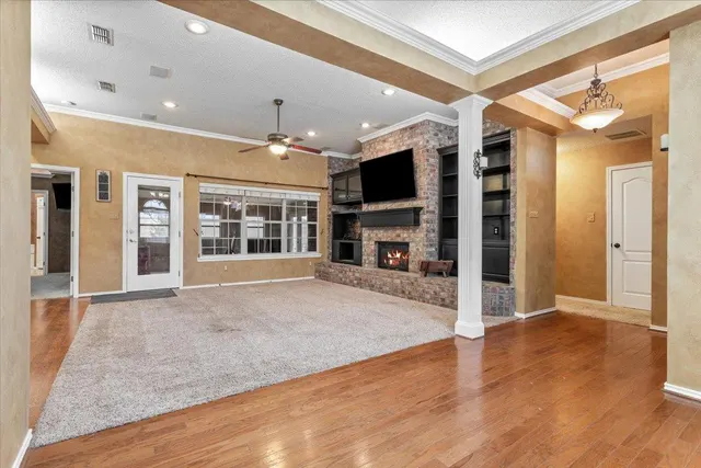 Photo 4 — 1313 Yorkshire Avenue, Wolfforth, TX 79382