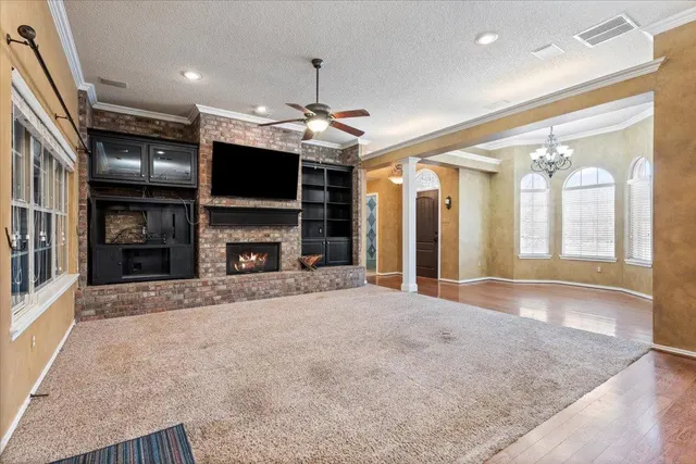 Photo 7 — 1313 Yorkshire Avenue, Wolfforth, TX 79382