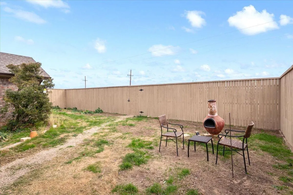Photo 27 — 1313 Yorkshire Avenue, Wolfforth, TX 79382